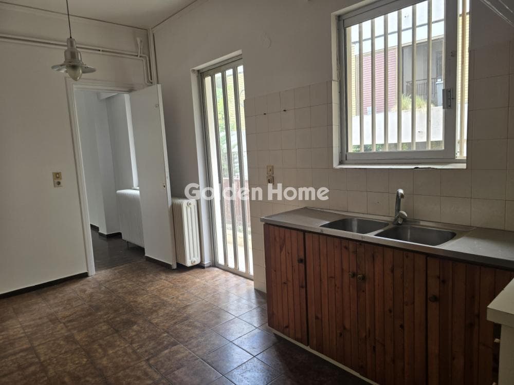 Apartment in Aktimones, Galatsi — Photo 9 of 30
