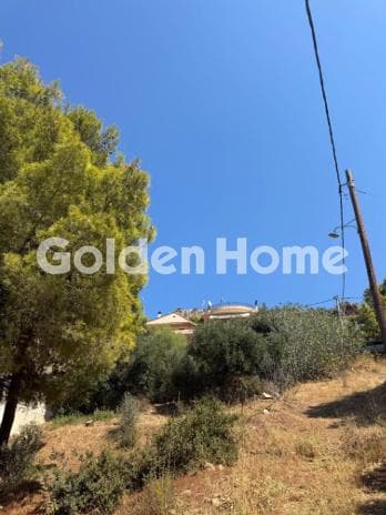 Building Plot in Porto Rafti, Vravrona — Photo 2 of 3