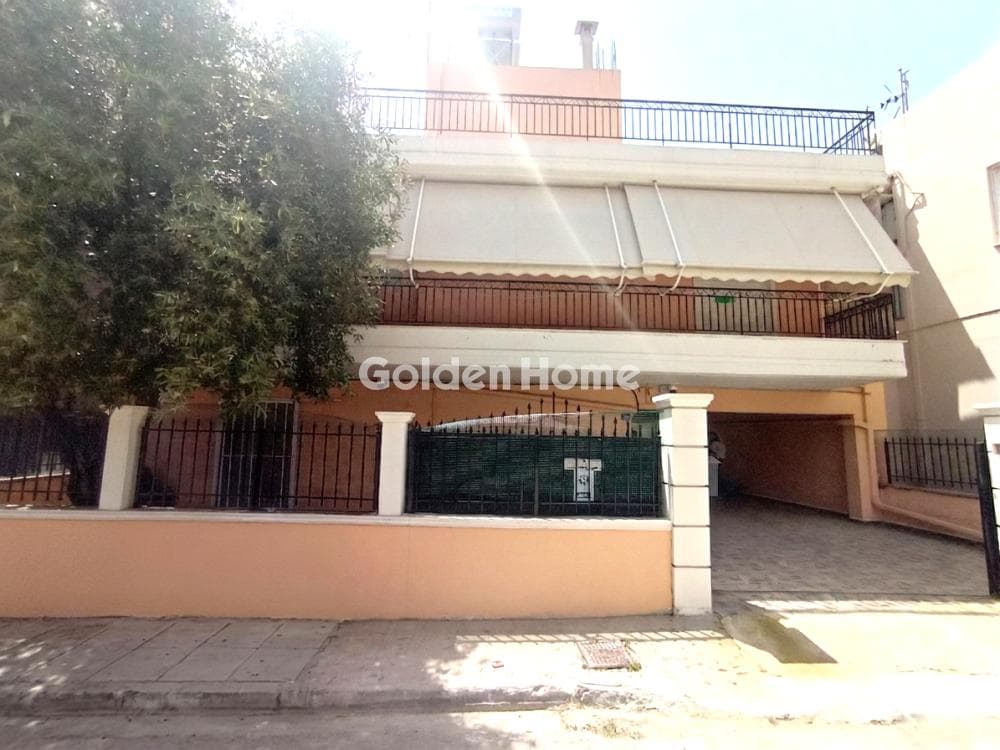 Building Plot in Pirgouthi, Acharnes