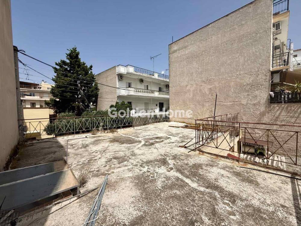 House in Ano Lofos, Peristeri — Photo 18 of 18