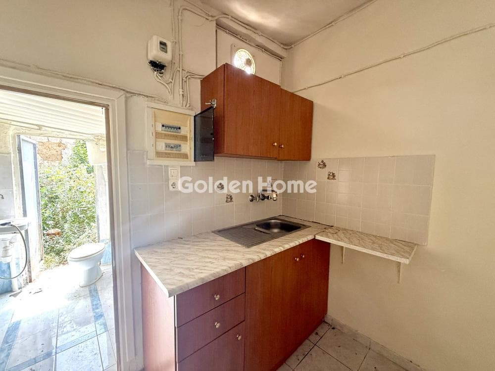 House in Ano Lofos, Peristeri — Photo 16 of 18