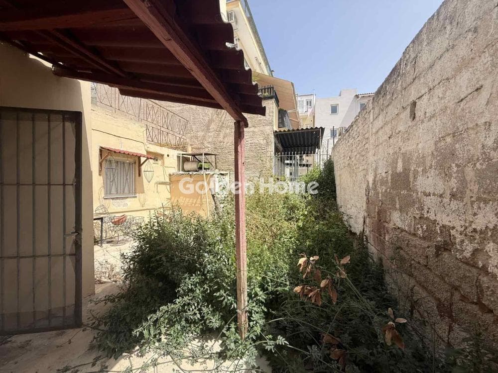 Building Plot in Ano Lofos, Peristeri — Photo 3 of 16