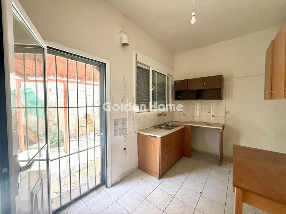 Building Plot in Ano Lofos, Peristeri — Photo 13 of 16