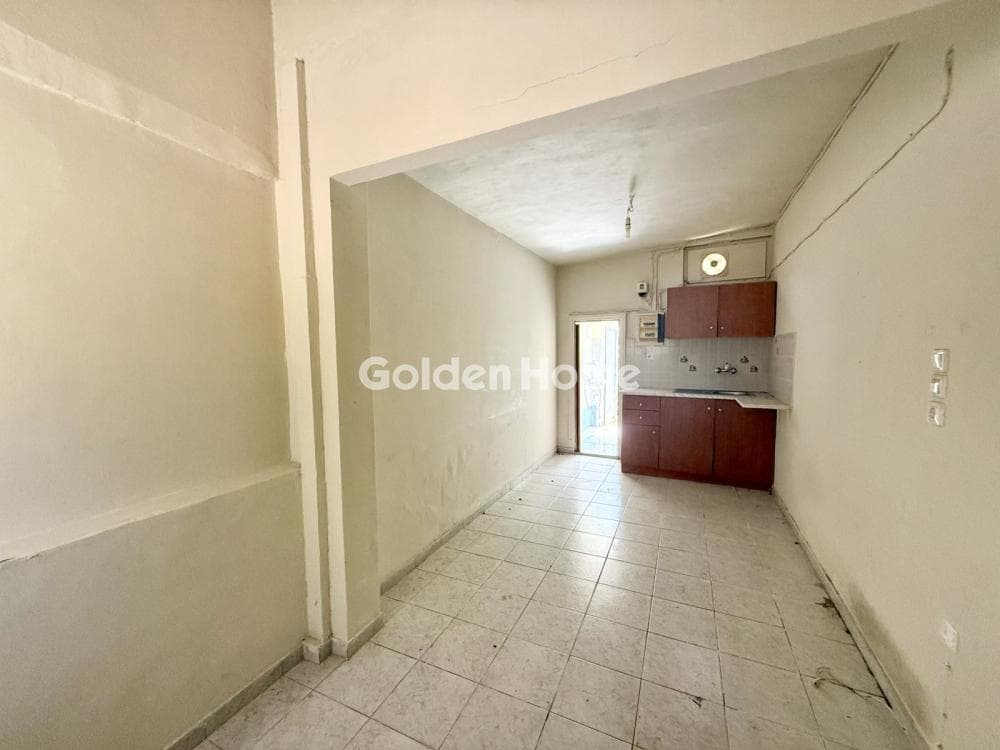 Building Plot in Ano Lofos, Peristeri — Photo 15 of 16