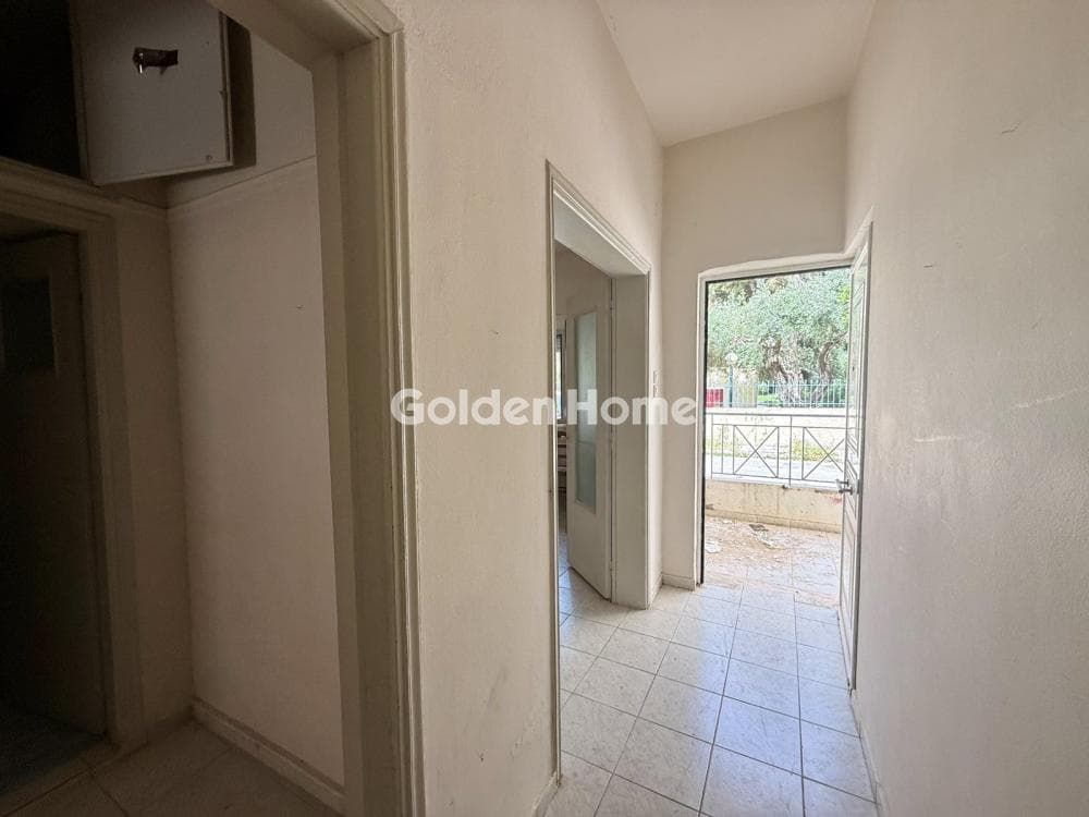 Building Plot in Ano Lofos, Peristeri — Photo 9 of 16