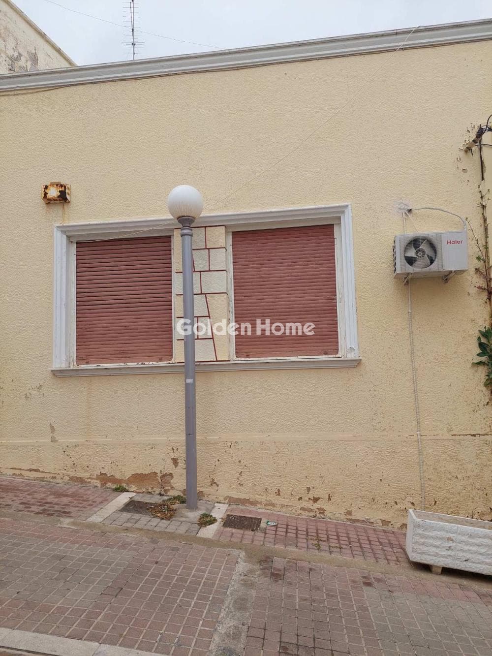 building-plot στην Νέος Κόσμος
