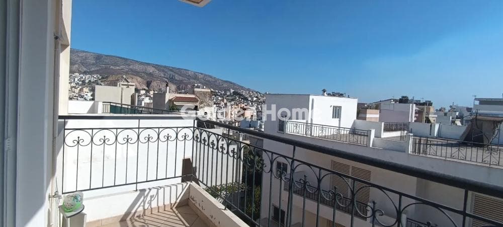 Apartment in Metamorfosi Virona, Vironas — Photo 8 of 11