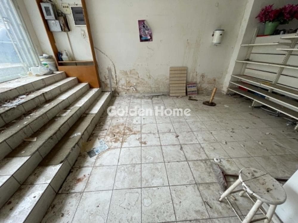 retail στην Αττική