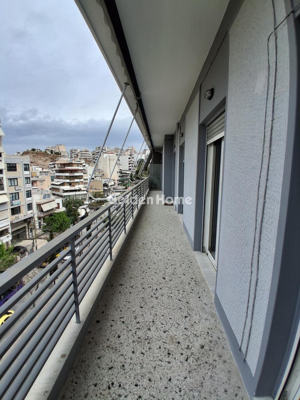 apartment στην Κυψέλη