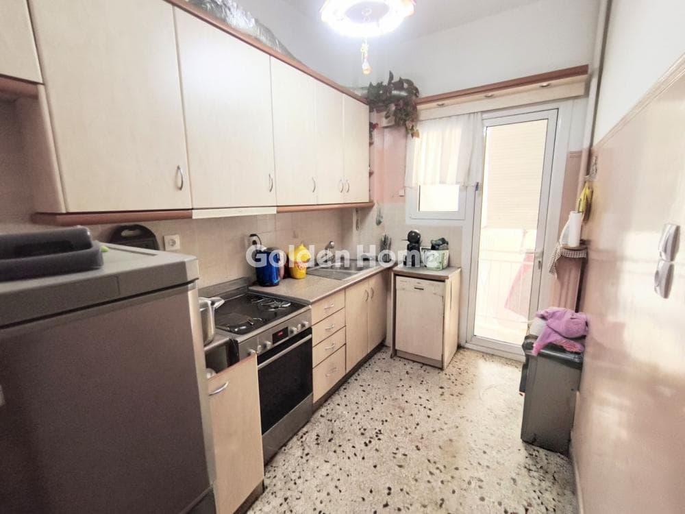 Apartment in Lofos Skouze, Kolonos - Kolokinthous — Photo 3 of 15