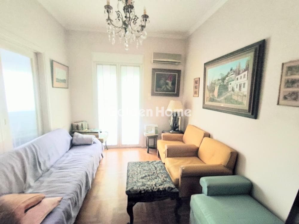Apartment in Lofos Skouze, Kolonos - Kolokinthous — Photo 1 of 15