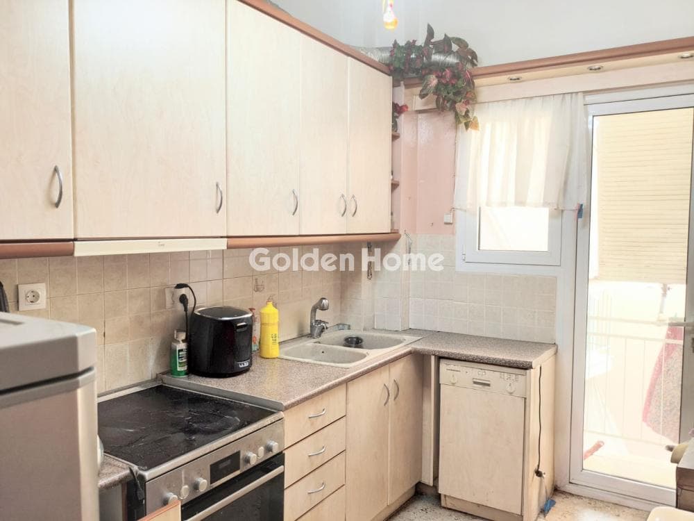 Apartment in Lofos Skouze, Kolonos - Kolokinthous — Photo 4 of 15