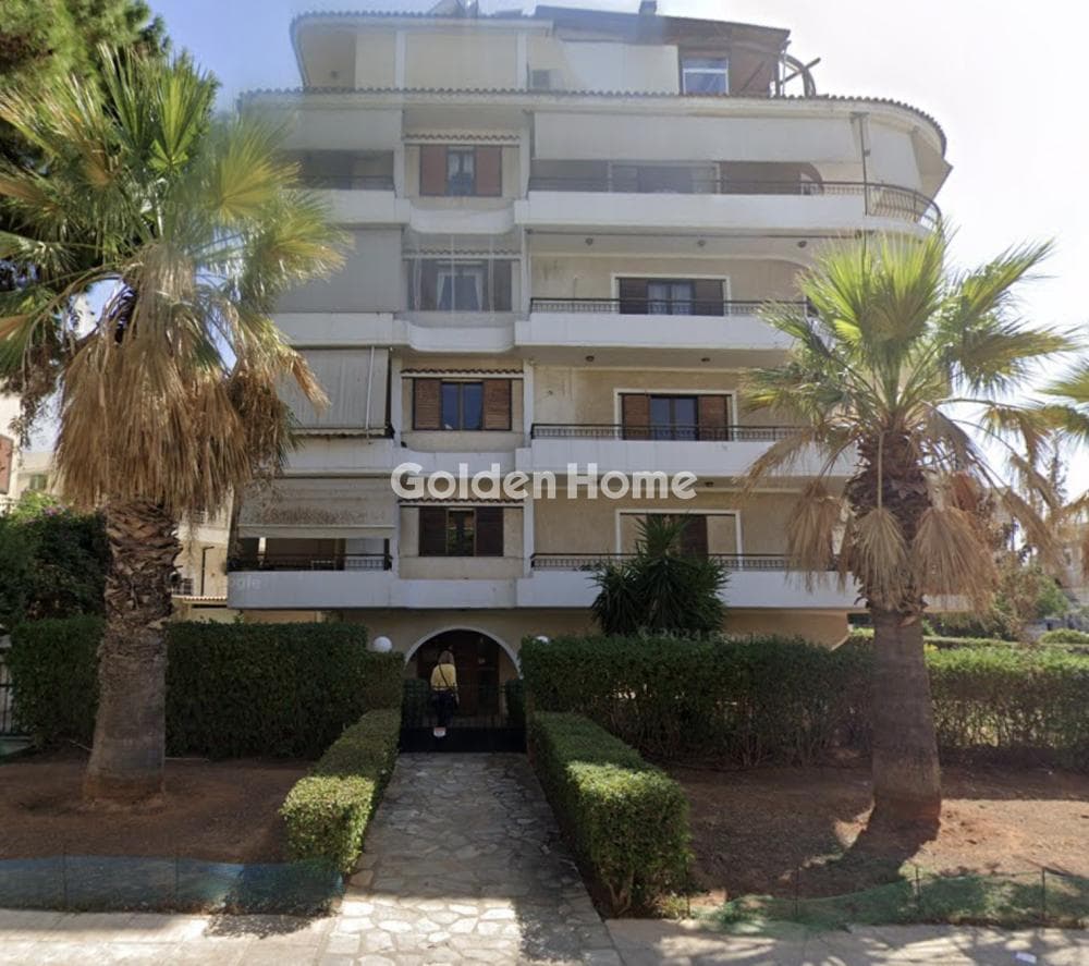 Διαμέρισμα στην Ευρυάλη, Βούλα — Φωτογραφία 3 από 4