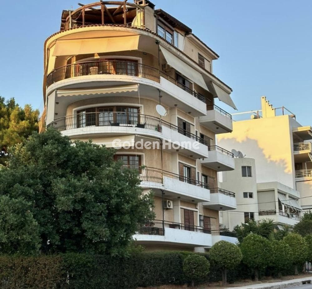 Διαμέρισμα στην Ευρυάλη, Βούλα — Φωτογραφία 1 από 4