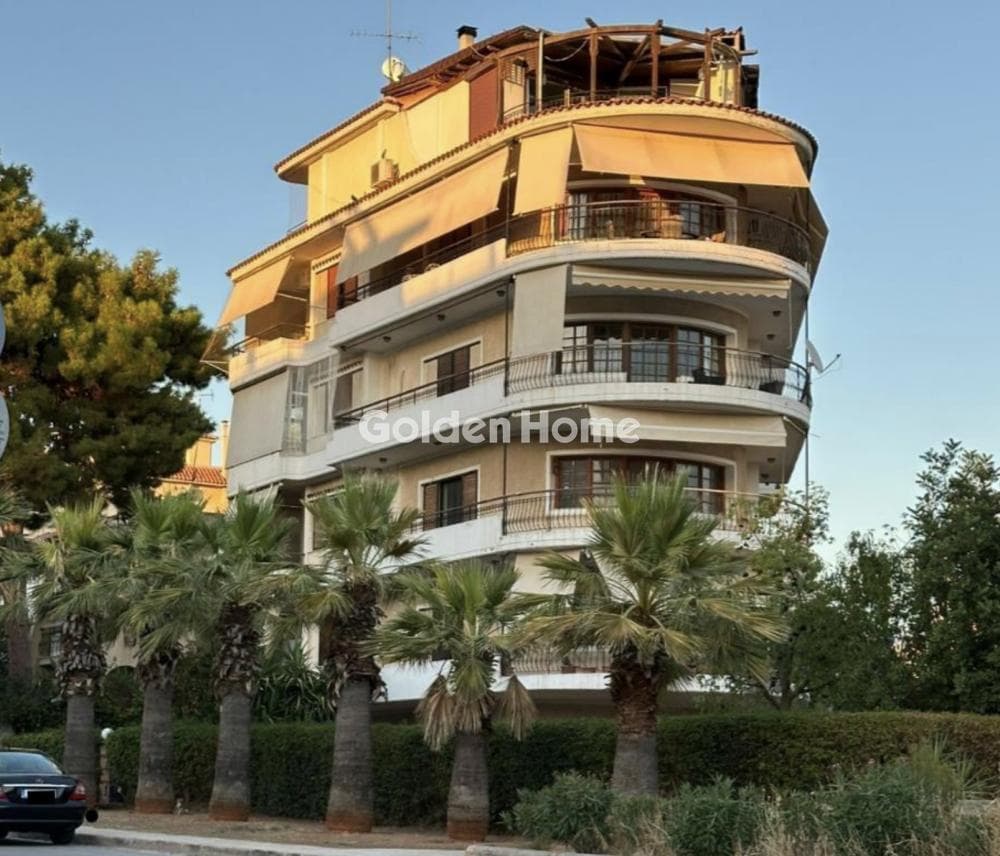 Διαμέρισμα στην Ευρυάλη, Βούλα — Φωτογραφία 2 από 4