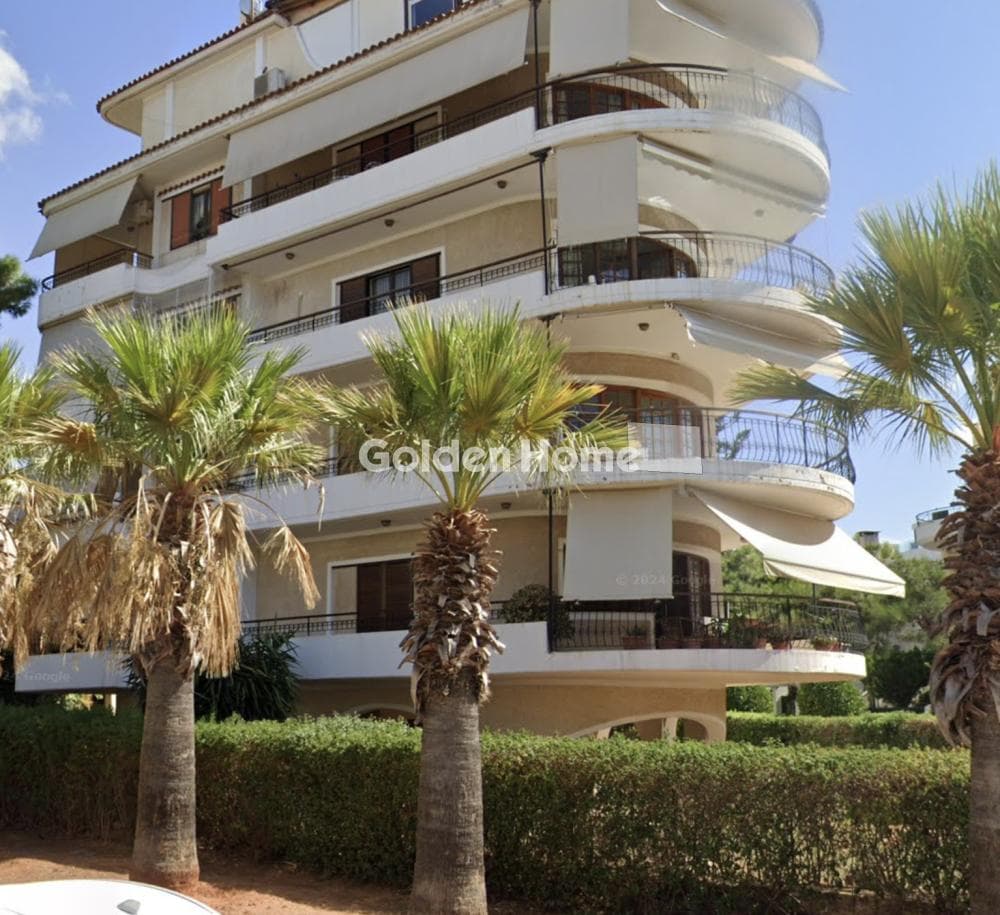Διαμέρισμα στην Ευρυάλη, Βούλα — Φωτογραφία 4 από 4