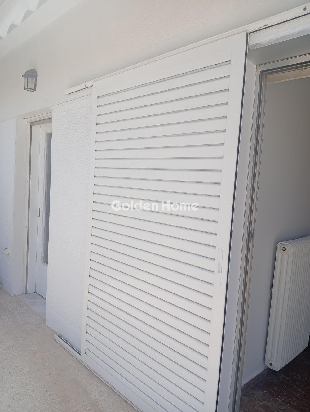 Apartment in Nosokomeio Pedon, Goudi — Photo 9 of 23