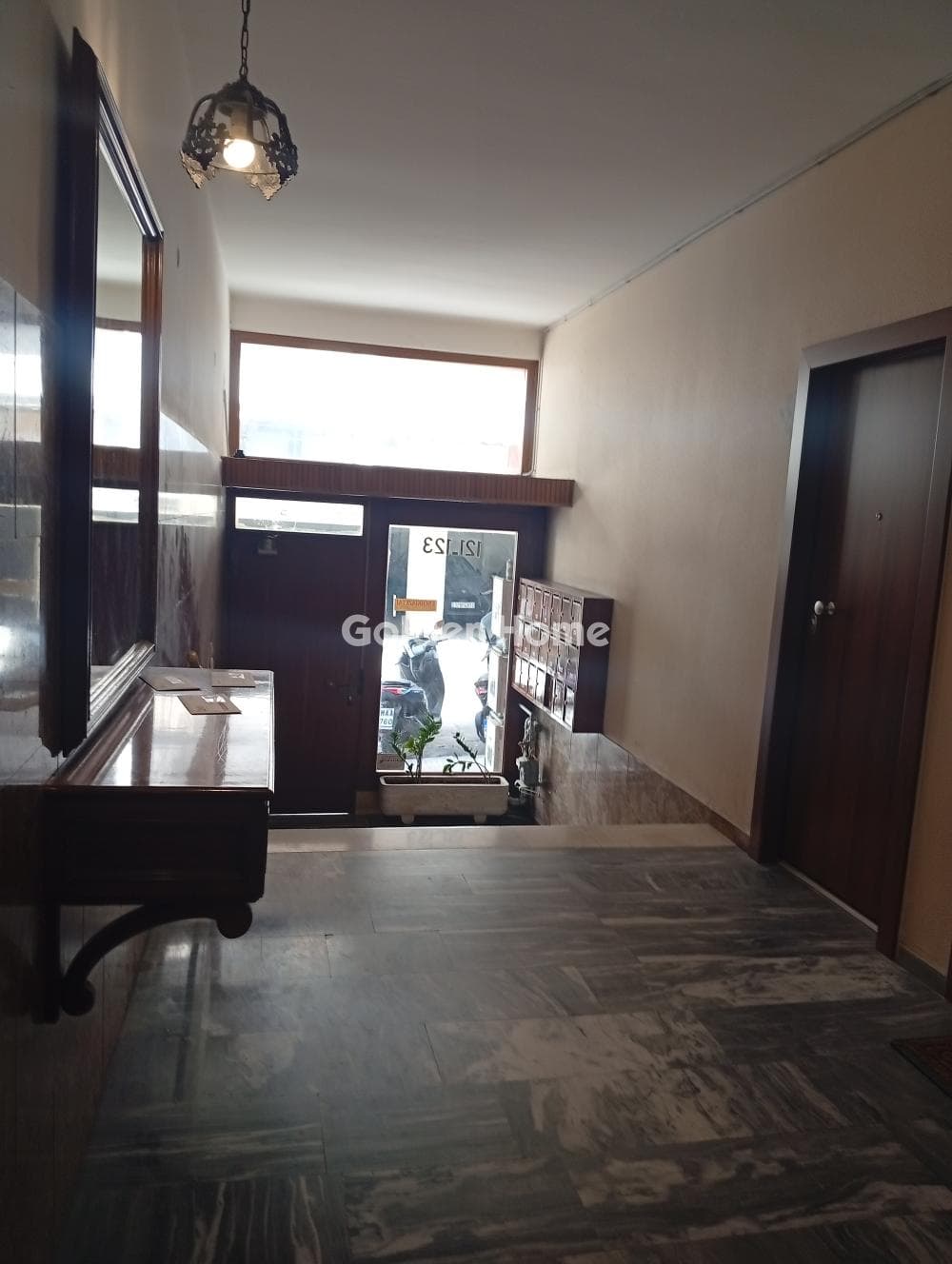 Apartment in Nosokomeio Pedon, Goudi — Photo 23 of 23
