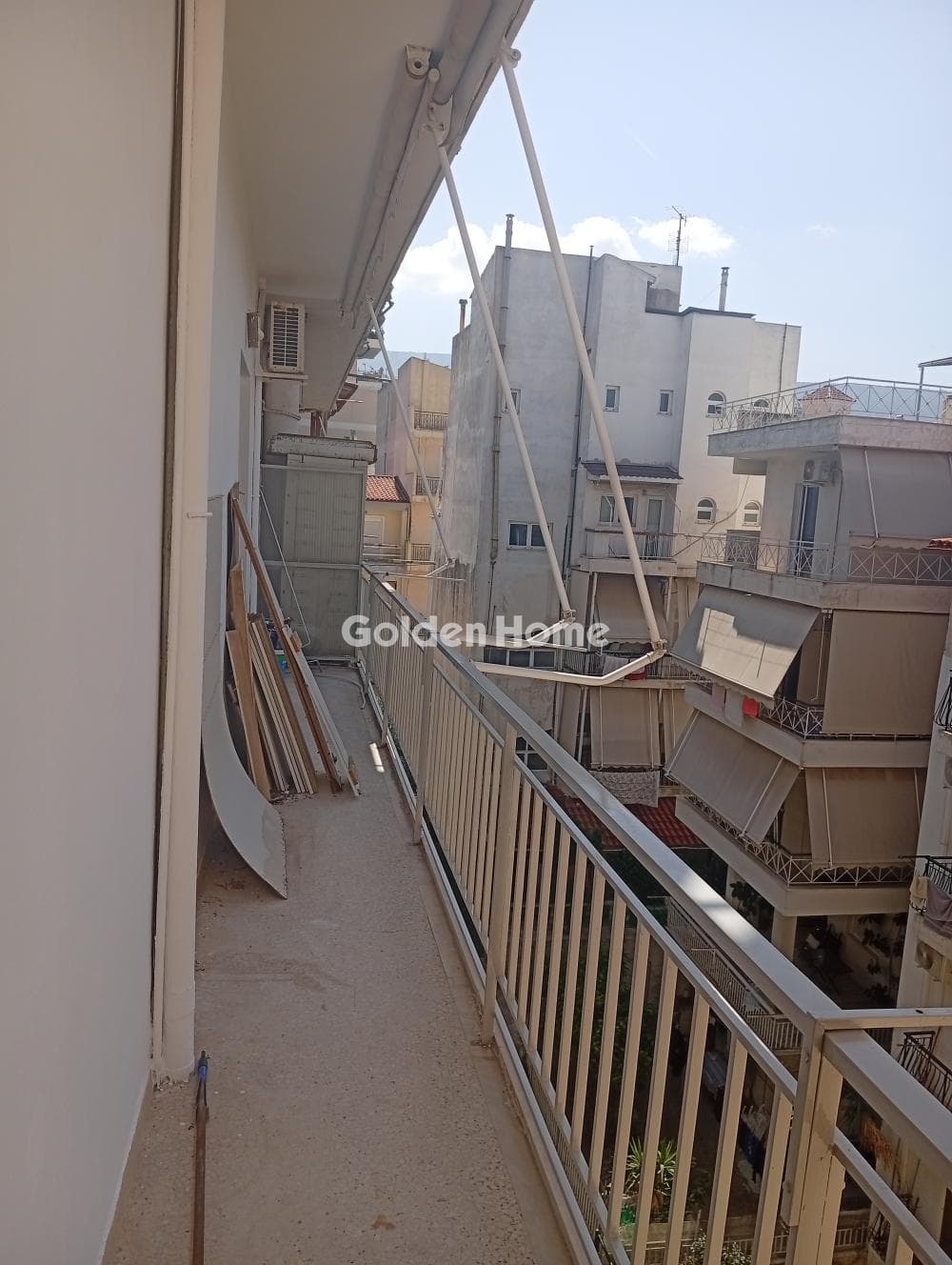 Apartment in Nosokomeio Pedon, Goudi — Photo 17 of 23