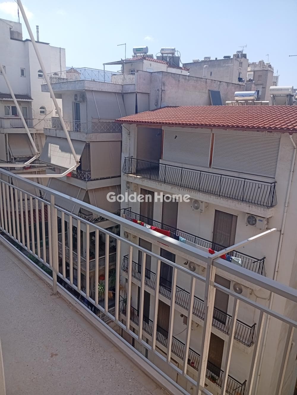 Apartment in Nosokomeio Pedon, Goudi — Photo 16 of 23