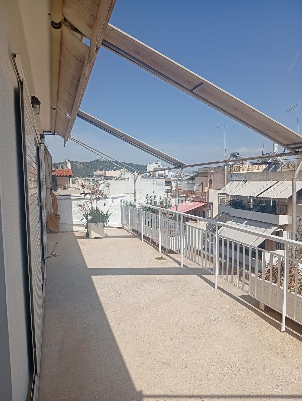 Apartment in Nosokomeio Pedon, Goudi — Photo 2 of 23