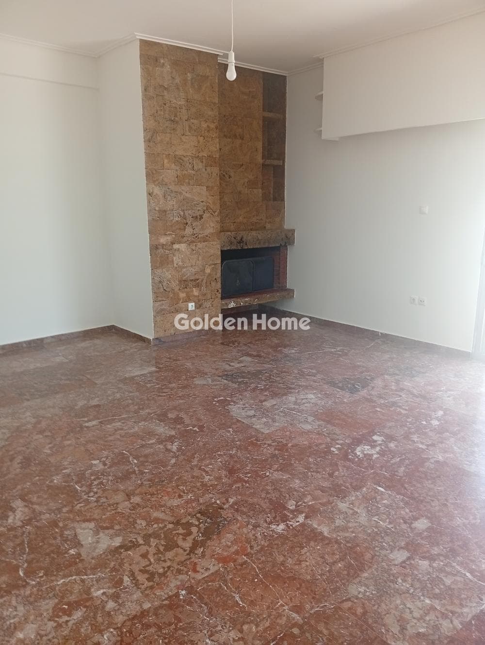 Apartment in Nosokomeio Pedon, Goudi — Photo 1 of 23