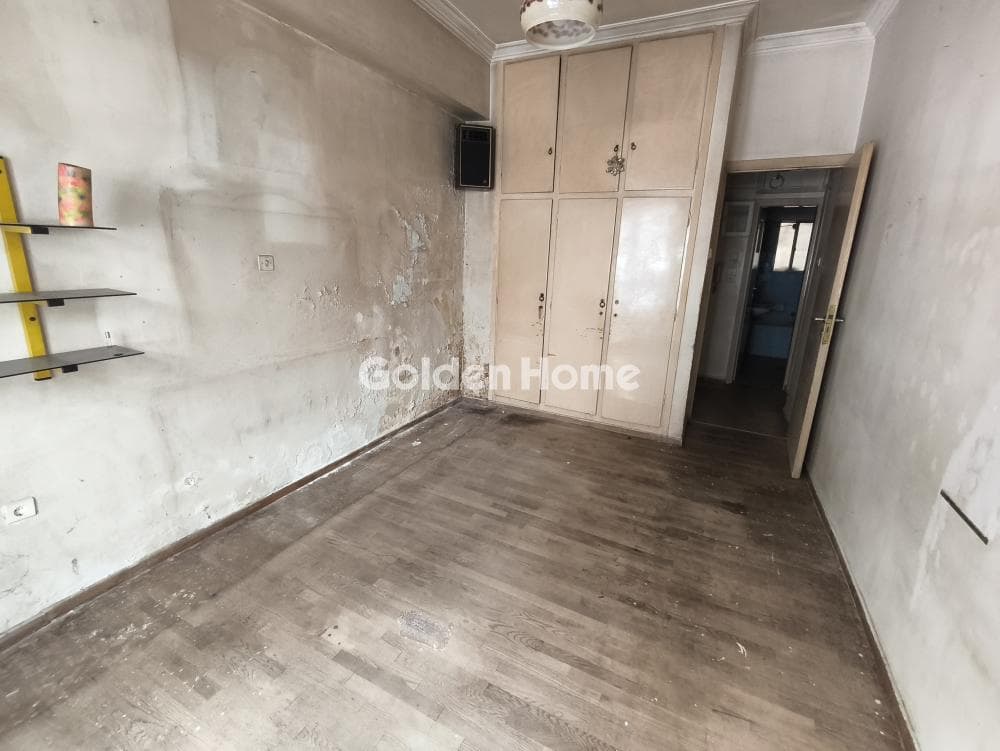 Apartment in Neo Pagkrati, Vironas — Photo 4 of 6
