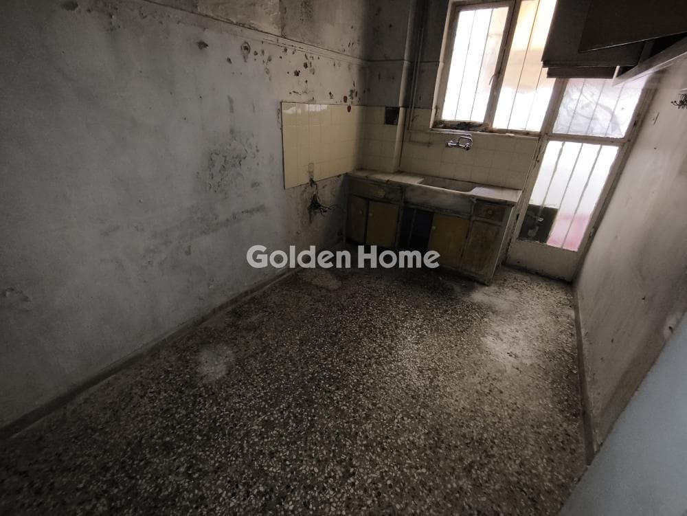 Apartment in Neo Pagkrati, Vironas — Photo 6 of 6