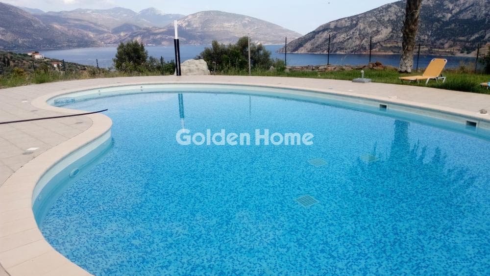 Μονοκατοικία στην Κέντρο, Αντικύρα — Φωτογραφία 1 από 15