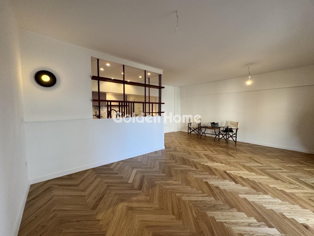 Apartment in Amfithea, Palaio Faliro — Photo 7 of 29
