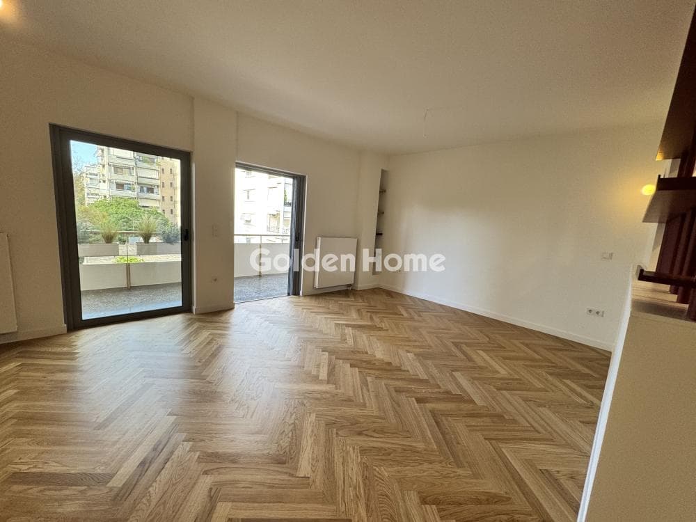 Apartment in Amfithea, Palaio Faliro — Photo 19 of 29