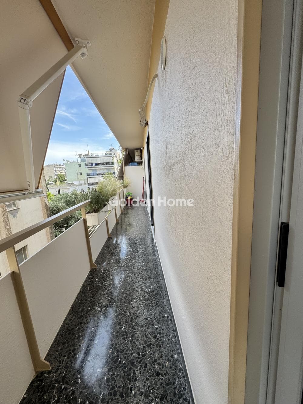 Apartment in Amfithea, Palaio Faliro — Photo 20 of 29