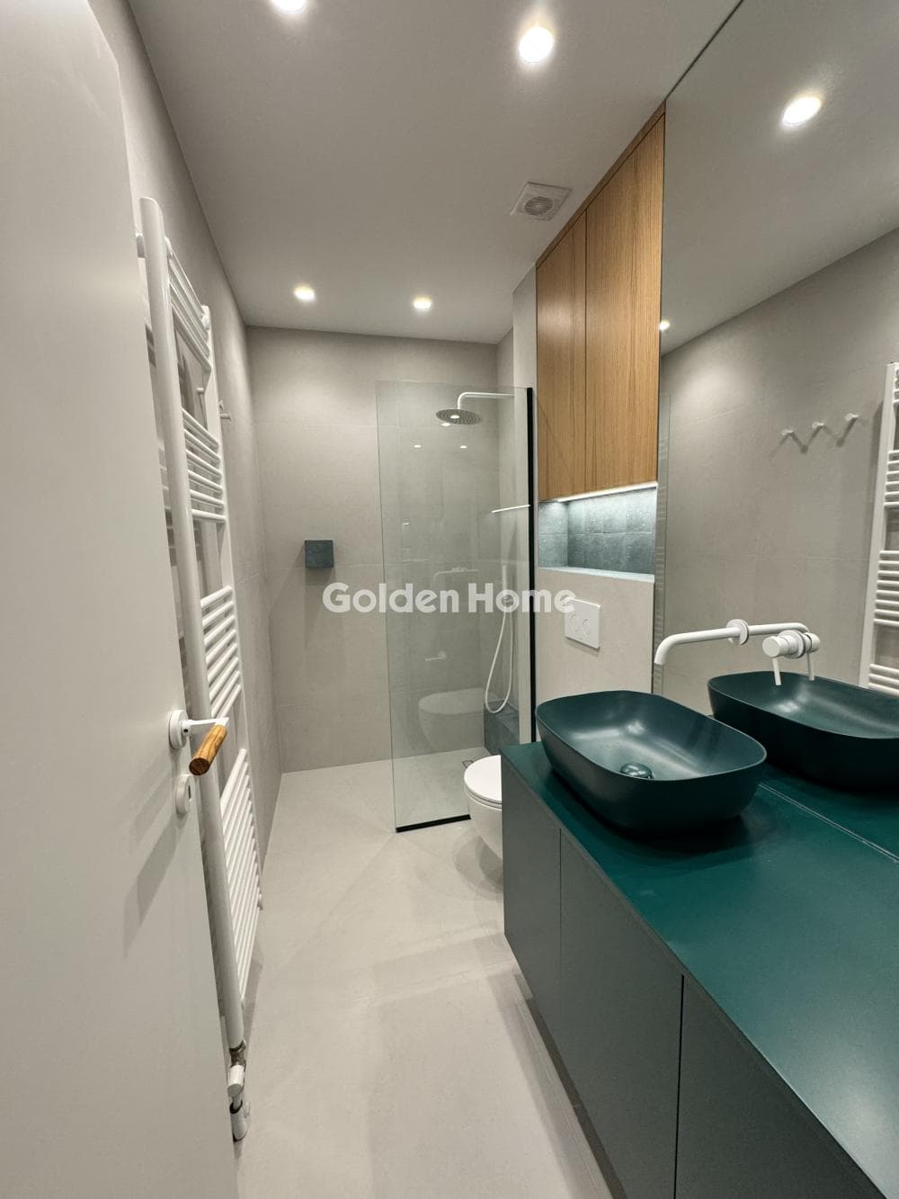 Apartment in Amfithea, Palaio Faliro — Photo 8 of 29
