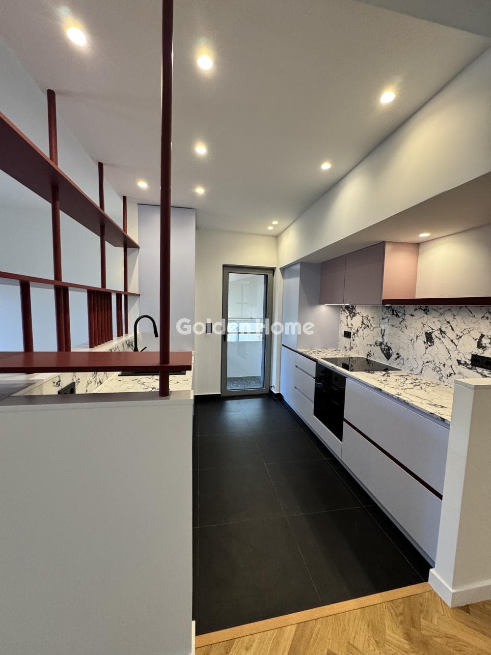 Apartment in Amfithea, Palaio Faliro — Photo 3 of 29