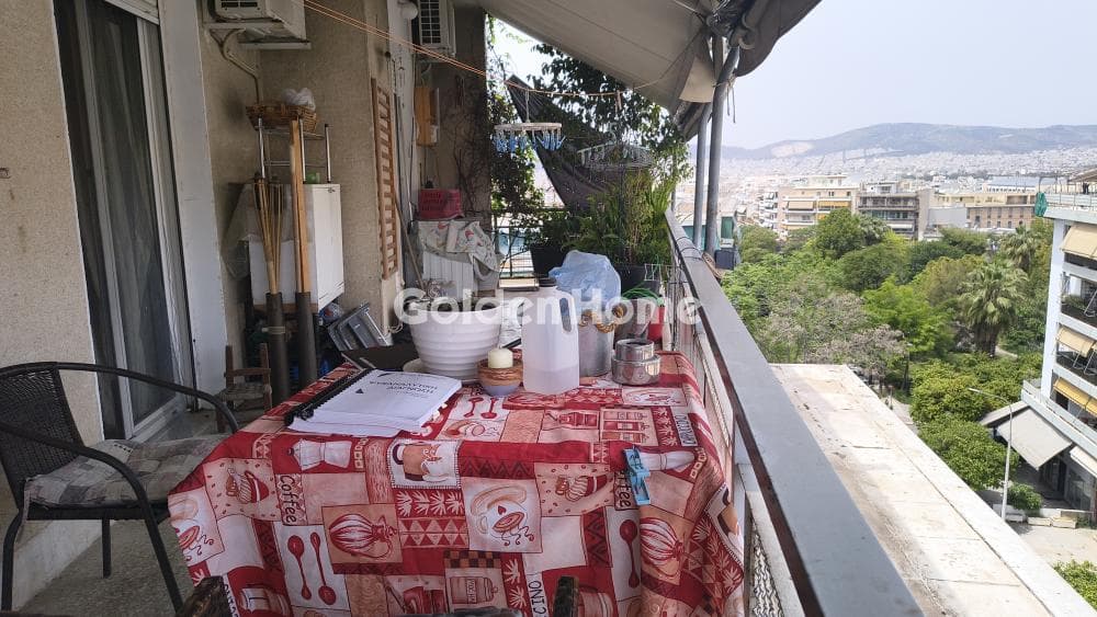 Διαμέρισμα στην Κυπριάδου - Άνω Πατήσια, Άγιος Ελευθέριος - Προμπονά - Ριζούπολη — Φωτογραφία 17 από 24
