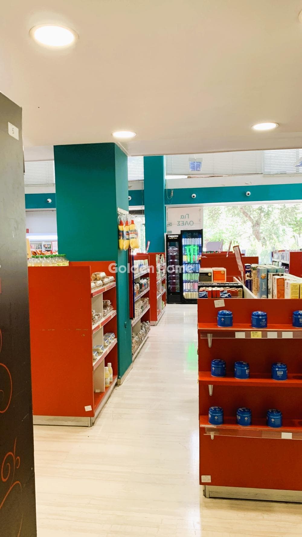 Κατάστημα στην Αγία Σοφία, Νέο Ψυχικό — Φωτογραφία 3 από 8