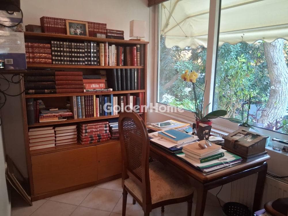 Διαμέρισμα στην ΕΡΤ, Αγία Παρασκευή — Φωτογραφία 11 από 19