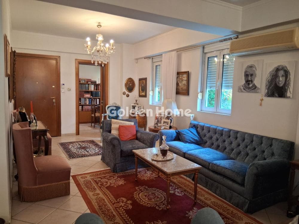 Διαμέρισμα στην ΕΡΤ, Αγία Παρασκευή — Φωτογραφία 6 από 19