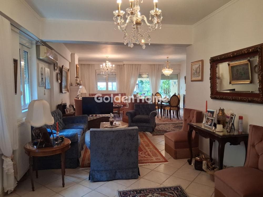 Διαμέρισμα στην ΕΡΤ, Αγία Παρασκευή — Φωτογραφία 4 από 19