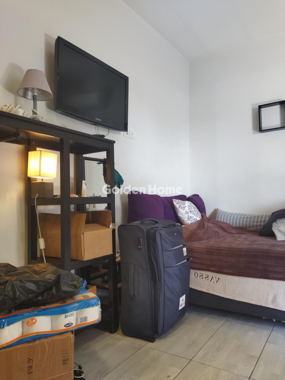 Apartment in Vosporos, Goudi — Photo 7 of 13