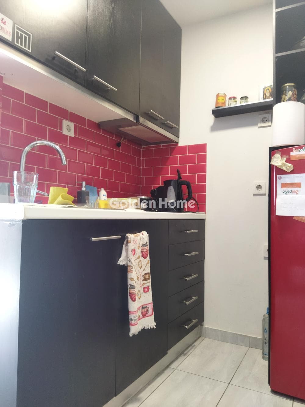 Apartment in Vosporos, Goudi — Photo 4 of 13