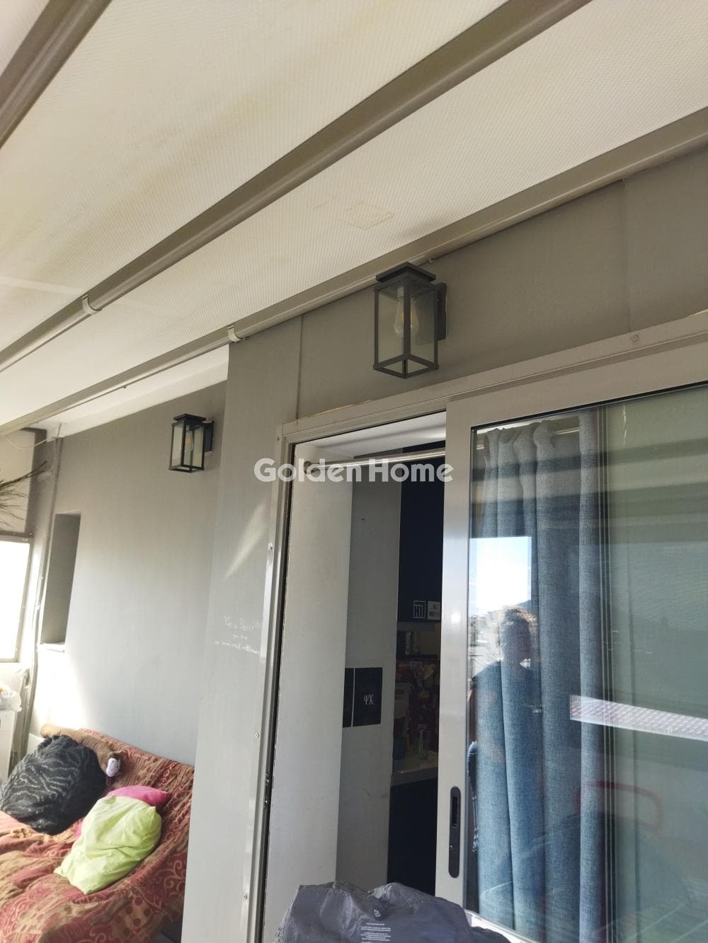 Apartment in Vosporos, Goudi — Photo 13 of 13