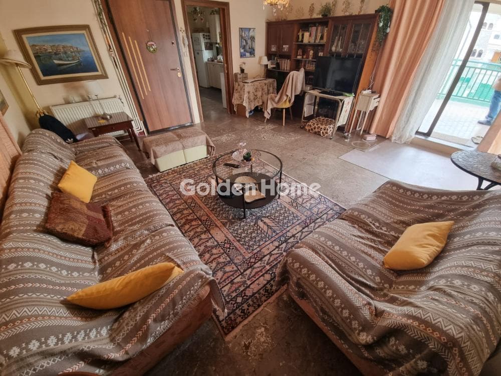 Διαμέρισμα στην Καραμπουρνακι, Καλαμαριά — Φωτογραφία 1 από 22
