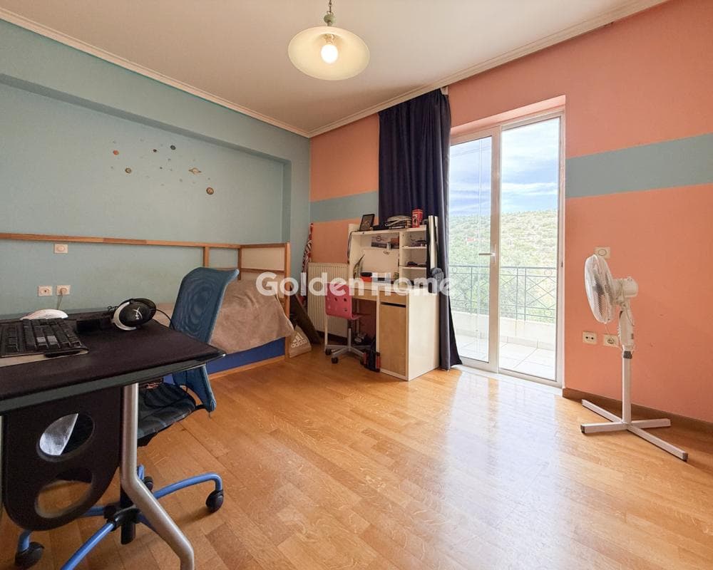 House in Agia Marina, Vari - Varkiza — Photo 19 of 32