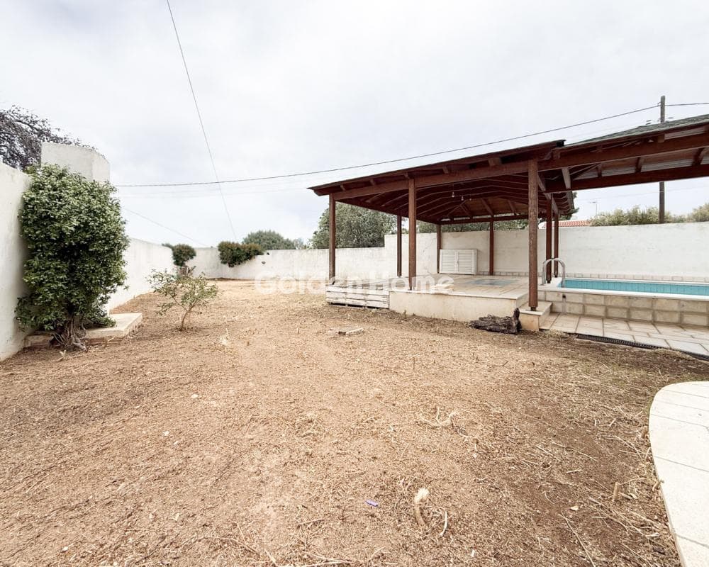 House in Agia Marina, Vari - Varkiza — Photo 9 of 32