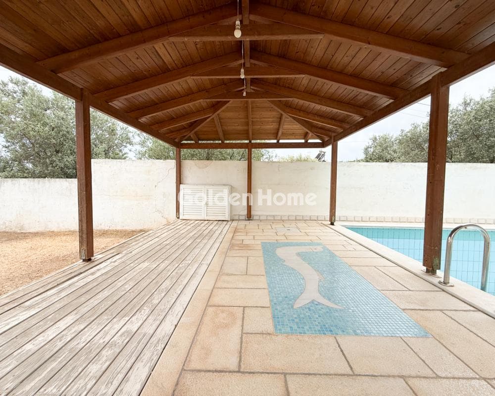 House in Agia Marina, Vari - Varkiza — Photo 7 of 32