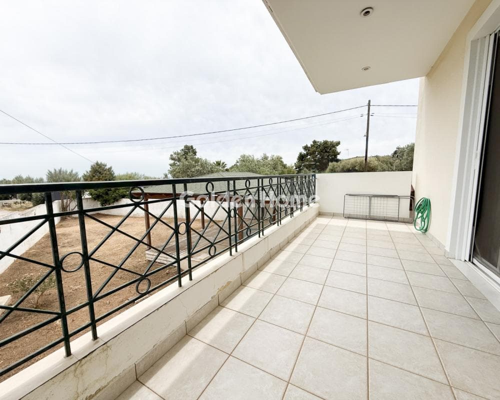House in Agia Marina, Vari - Varkiza — Photo 10 of 32
