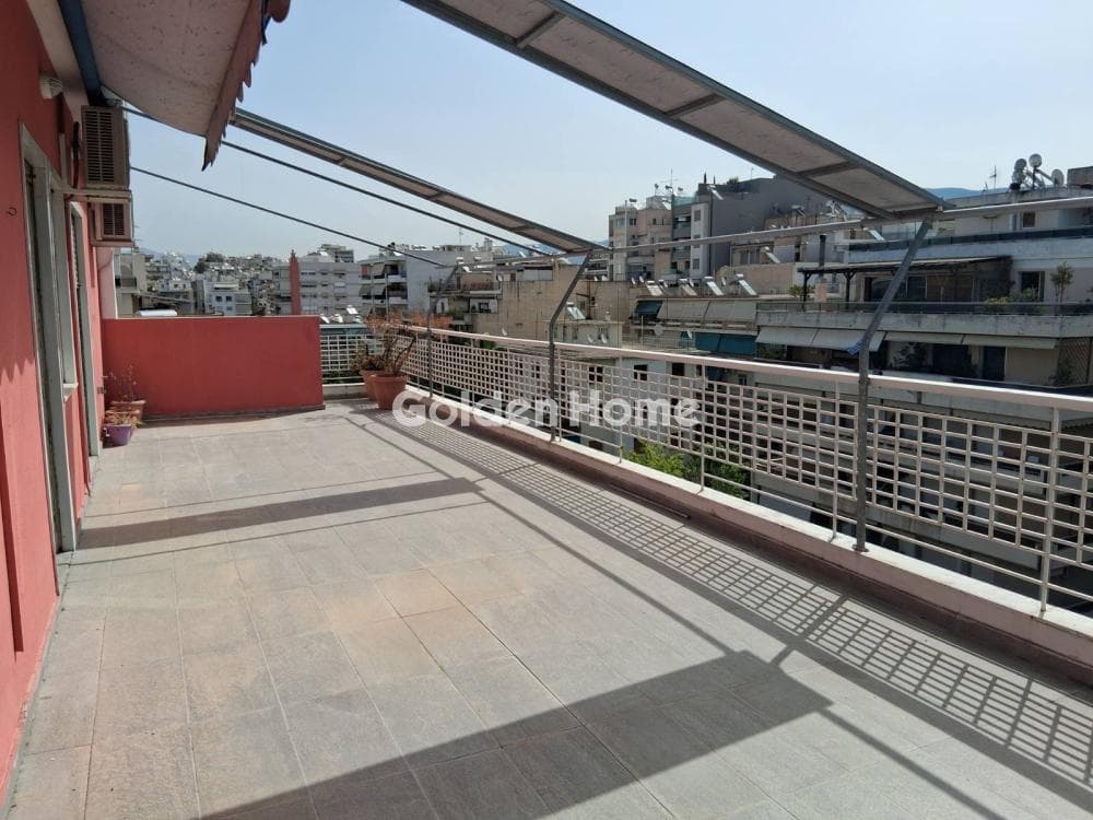 Διαμέρισμα στην Άλσος, Νέα Σμύρνη — Φωτογραφία 1 από 14