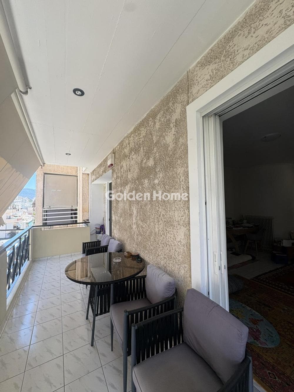 Apartment in Ano Kipseli, Kipseli — Photo 8 of 23