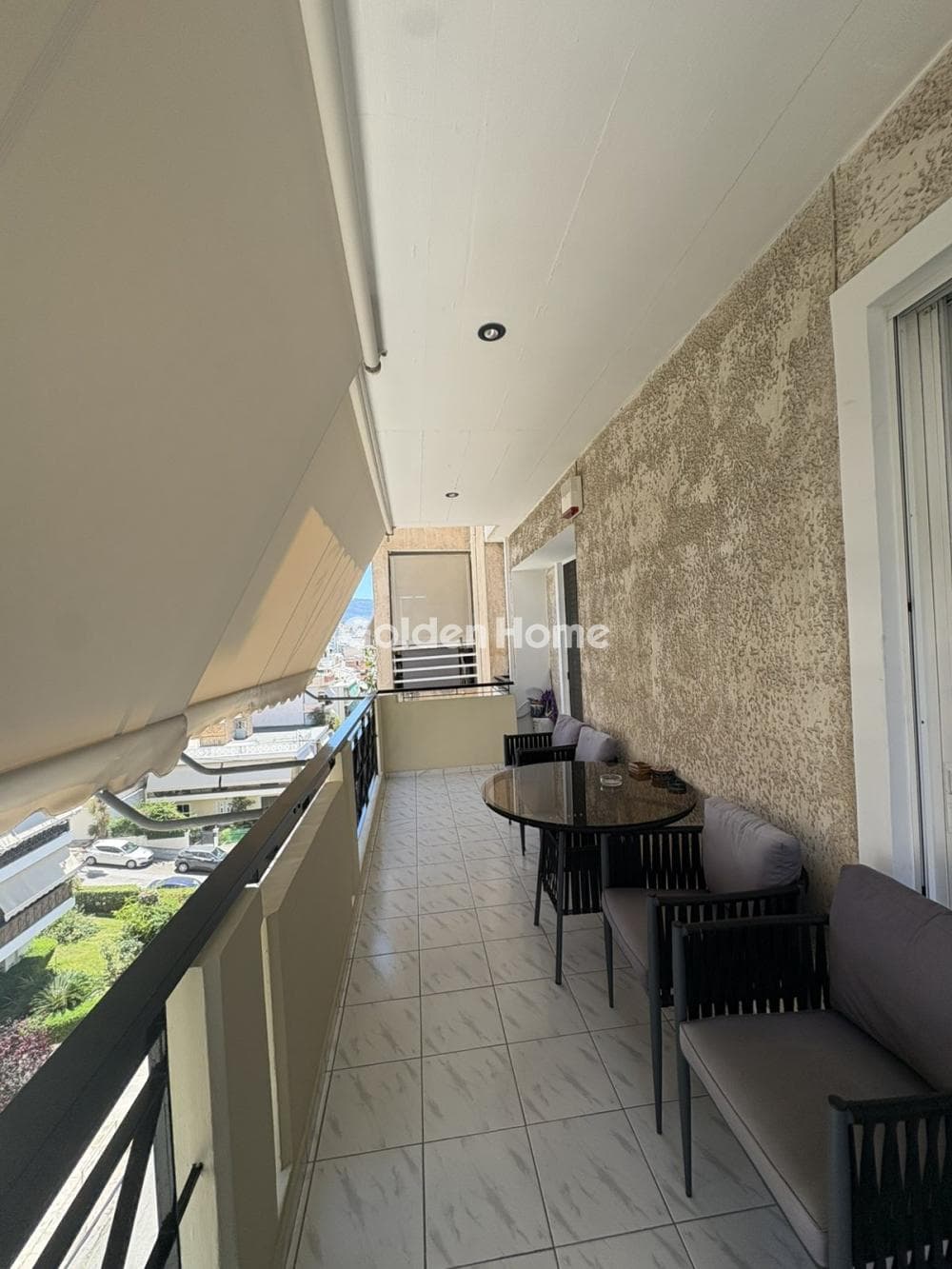 Apartment in Ano Kipseli, Kipseli — Photo 10 of 23